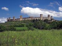 Monteriggioni