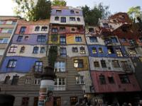 Hundertwasserhaus