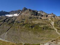 Österreich - Ochsental Panorama / Silvretta